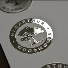 Metal Sticker Sheets